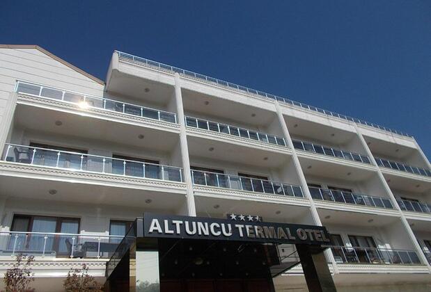 Altuncu Termal Otel