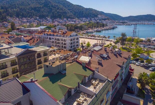 Fethiye City Aparts