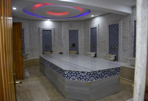 Malabadi Hotel Diyarbakır - Görsel 2