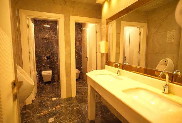 Malabadi Hotel Diyarbakır - Görsel 24