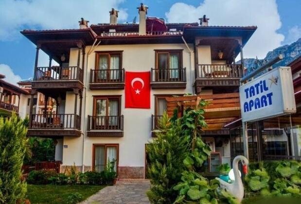 Tatil Apart Otel