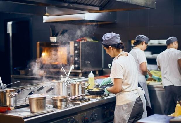 Türkiye'nin En İyi Gastronomi Otelleri