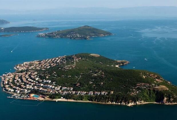 Heybeliada Gezi Rehberi