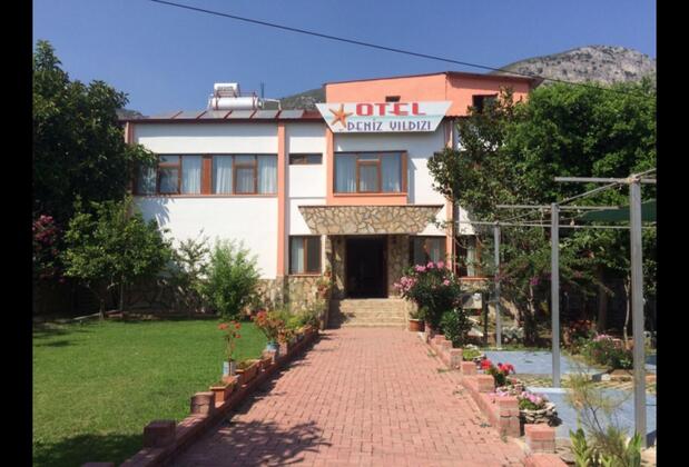 Otel Deniz Yıldızı Milas - Görsel 2