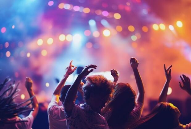 2024 Mart Etkinlik Takvimi