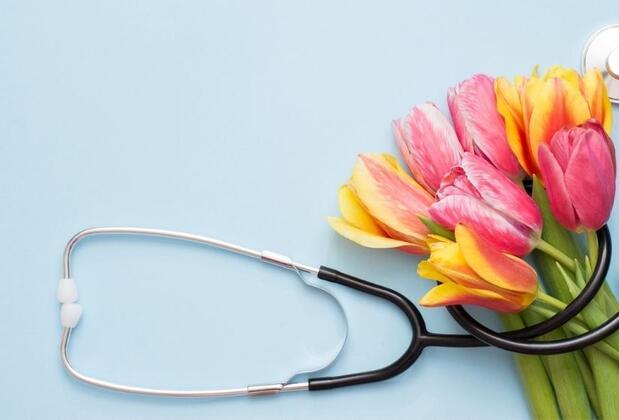 14 Mart Tıp Bayramı