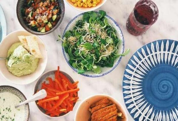 2024 Bursa Sahur Mekanları