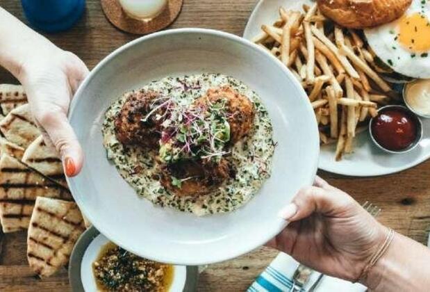 2024 Ankara Sahur Mekanları