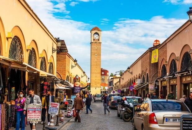 2024 Adana İftar Mekanları