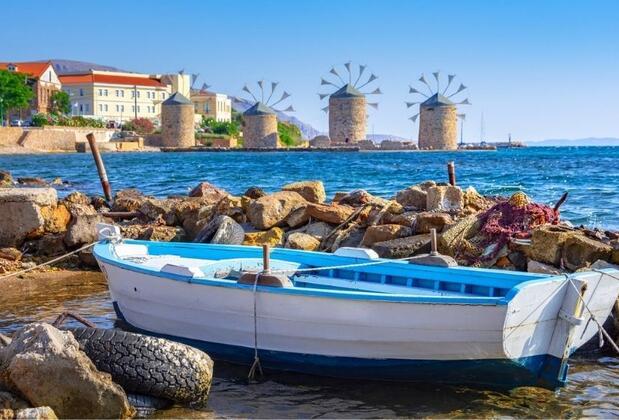 Sakız Adası Hakkında Mutlaka Bilinmesi Gerekenler