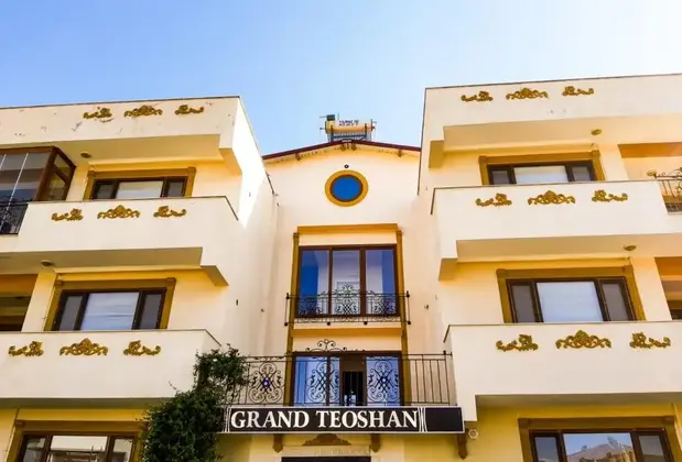 Sığacık Grand Teoshan