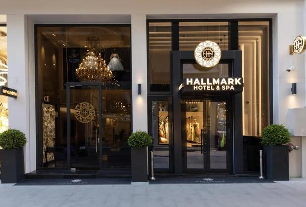Hallmark Hotel & Spa