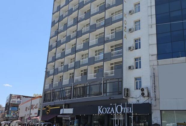 Altın Koza Hotel