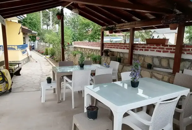 Dalyan Kayalı Apart Hotel - Görsel 14