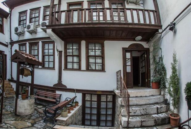 Amasya Safir Pansiyon