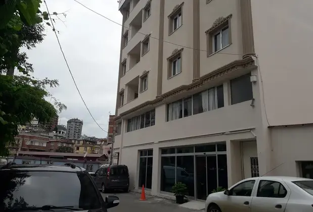 Şanlı Suite Otel - Görsel 2