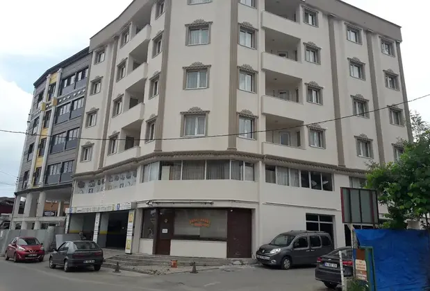 Şanlı Suite Otel