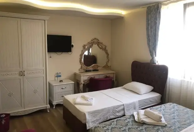 Şanlı Suite Otel - Görsel 16