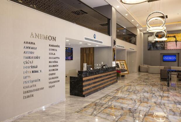Anemon Karabük Hotel - Görsel 2