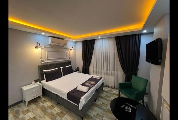 Cevas Suite Hotel