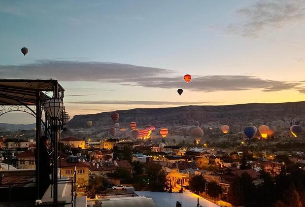 Virtus Cappadocia Hotel - Görsel 2