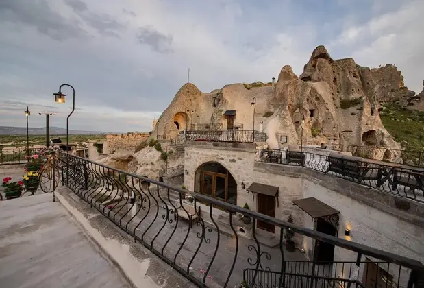 Ages İn Cappadocia - Görsel 15