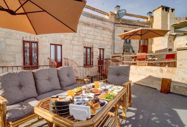 La Vie Cappadocia Suites - Görsel 2