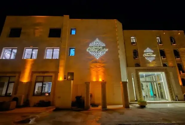 Cappadocia Mihran Sultan Otel - Görsel 13