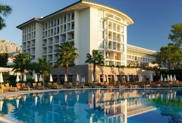 Ramazan Bayramı’na Özel Etkinlik Yapan Oteller 