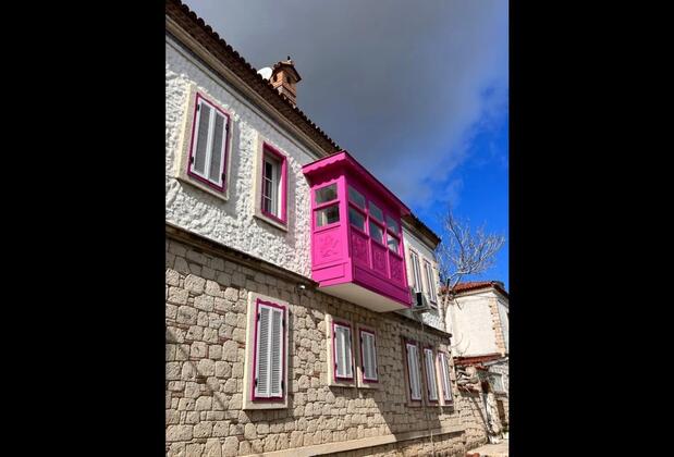 Casa Tuana Alaçatı - Görsel 18