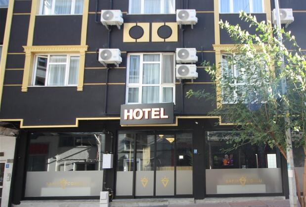 Safir Hotel Çorlu