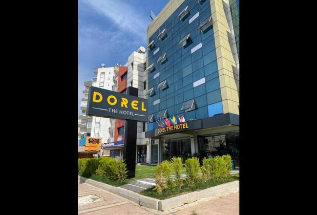Dorel The Hotel