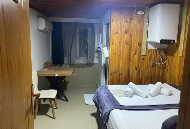 İdeal Butik Otel - Görsel 10