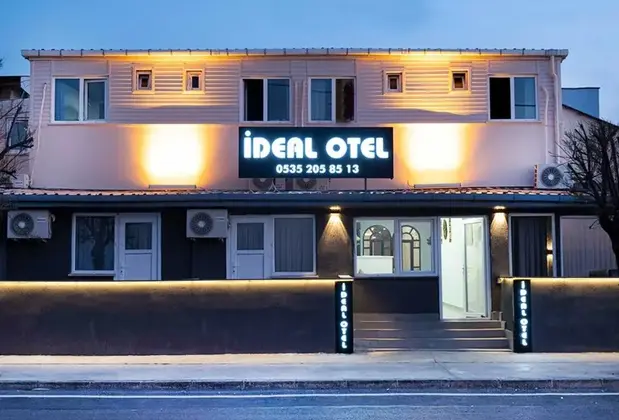 İdeal Butik Otel