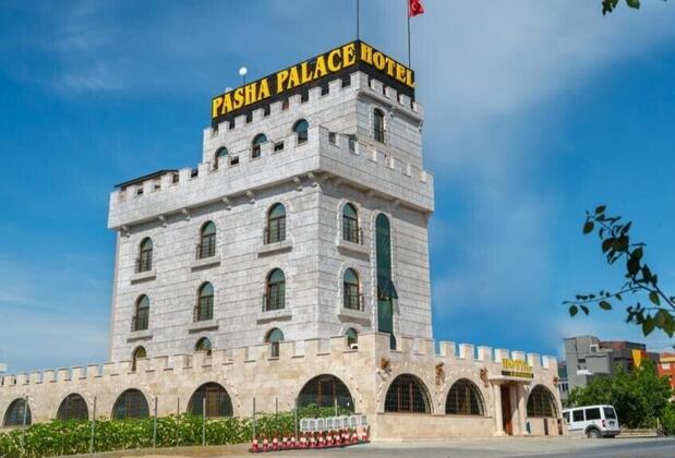 Pasha Palace Hotel