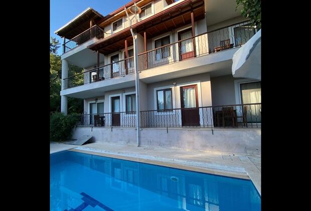 Kalkan Mercan Apart