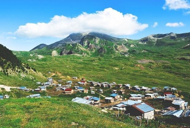 Artvin'den Bir Cittaslow Kenti: Şavşat'ı Tanımaya Ne Dersin?