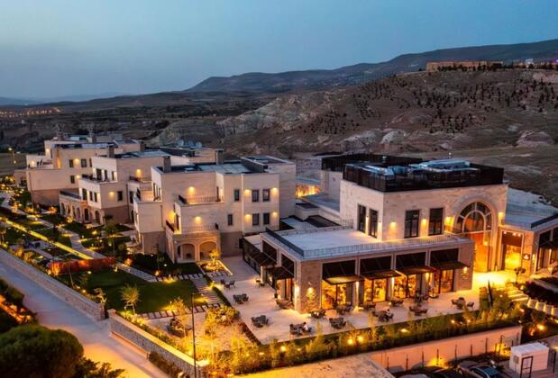 Alden Hotel Cappadocia
