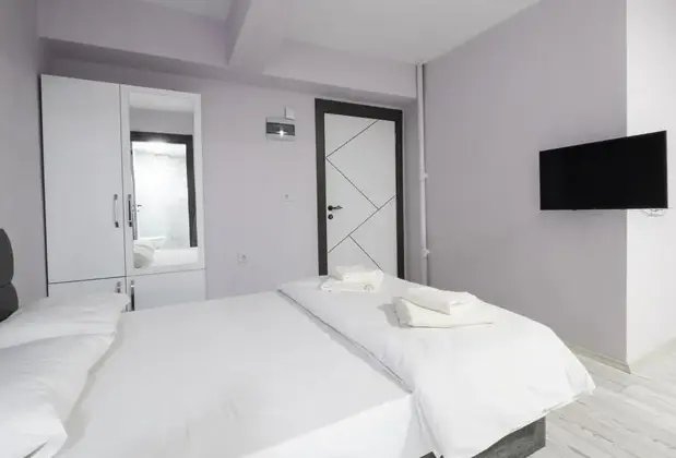 Yeni Mavi Otel Bornova - Görsel 2