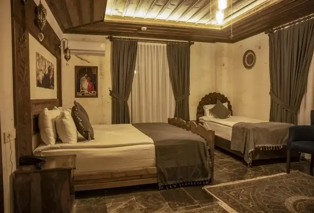 Garden Suites Hotel Cappadocia - Görsel 2