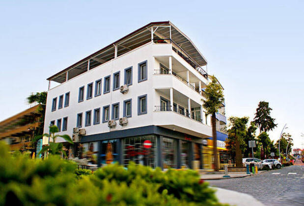 Gülhan Otel - Görsel 2