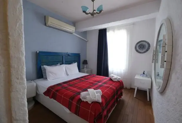 Zer Suites Alaçatı