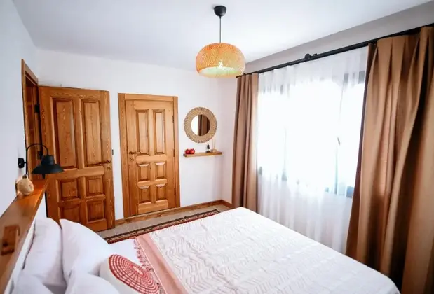 Kallinos Boutique Hotel Selçuk - Görsel 2