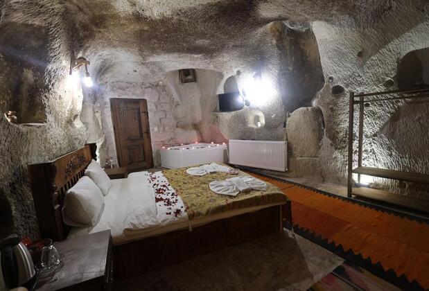 Snora Cave Cappadocia - Görsel 2
