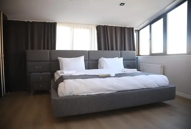 Ardos Park Hotel - Görsel 2