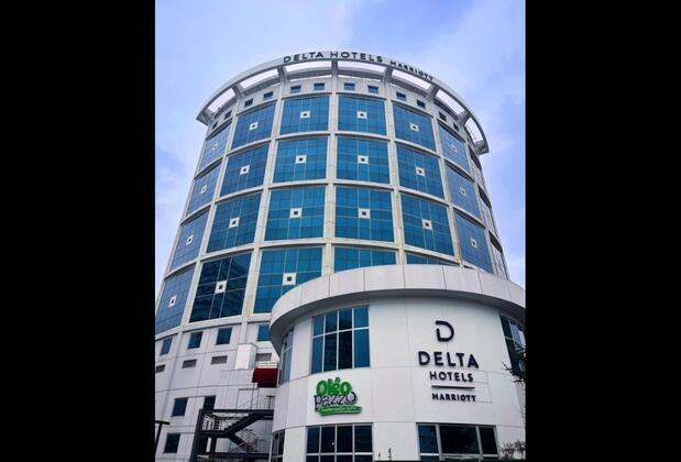 Delta Hotels by Marriott İstanbul West