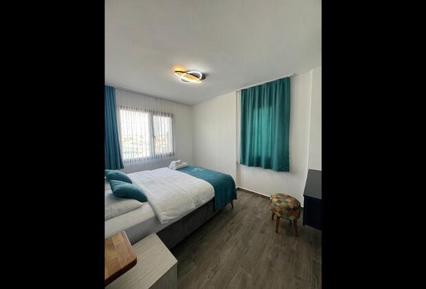 Yıldız Motel Mordoğan - Görsel 19