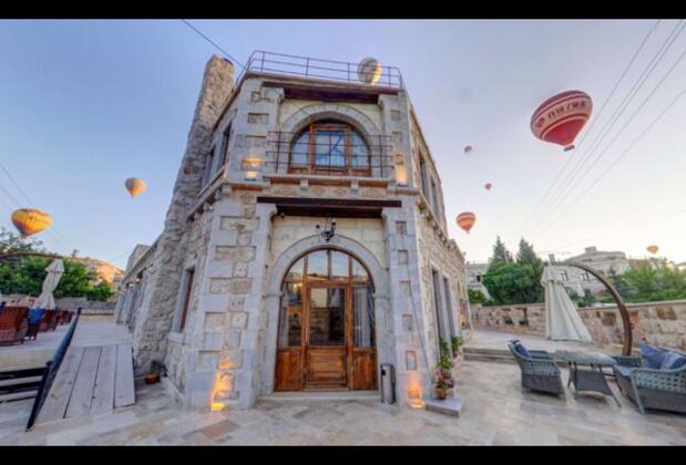 Premium Cappadocia