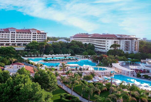 Ela Excellence Resort Belek