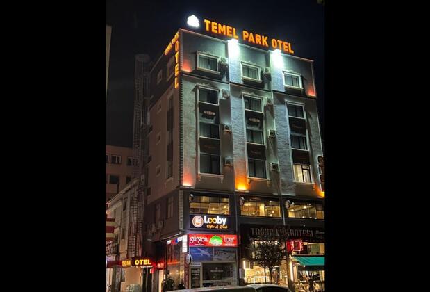 Temel Park Otel